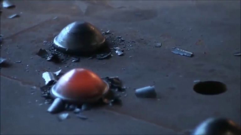 Сварка электрическими заклепками | МеханикИнфо