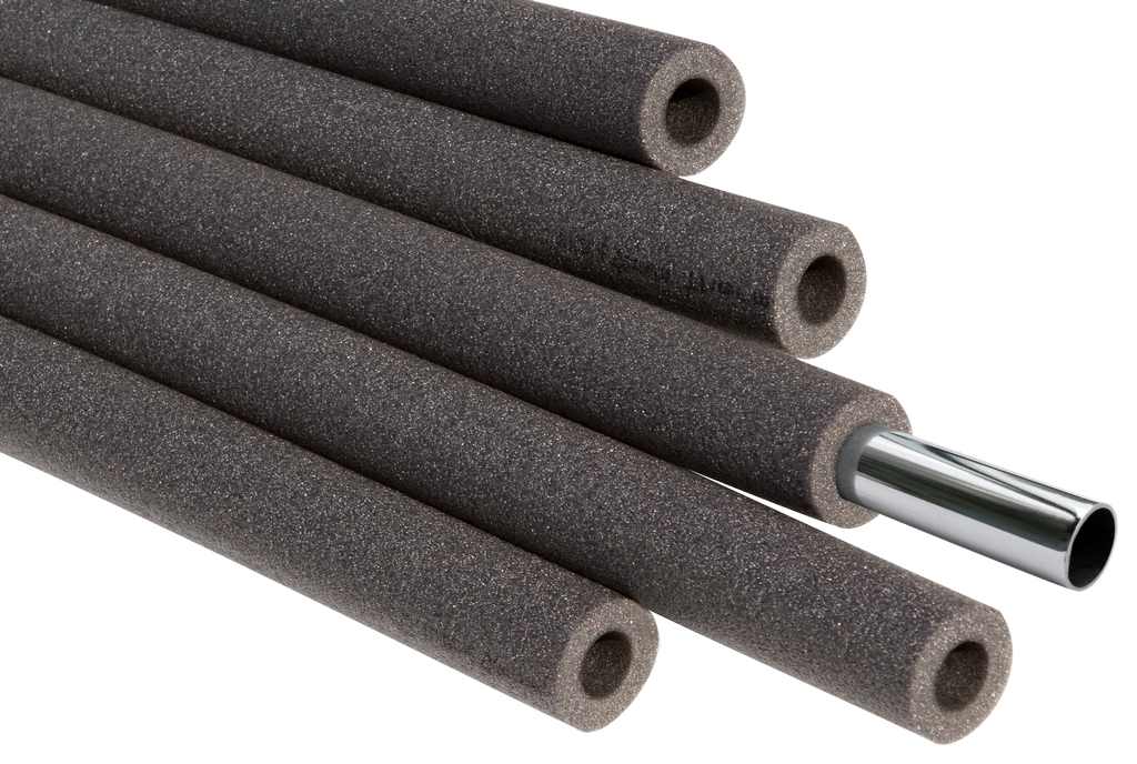 Материалы для теплоизоляции труб. | МеханикИнфо